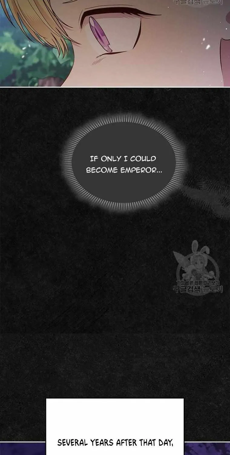I Stole the Heroine’s First Love Chapter 23 page 44 - 