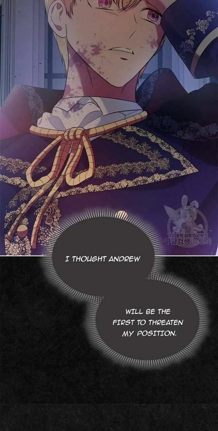 I Stole the Heroine’s First Love Chapter 23 page 52 - 