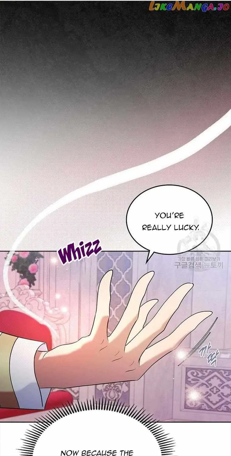 I Stole the Heroine’s First Love Chapter 23 page 54 - 