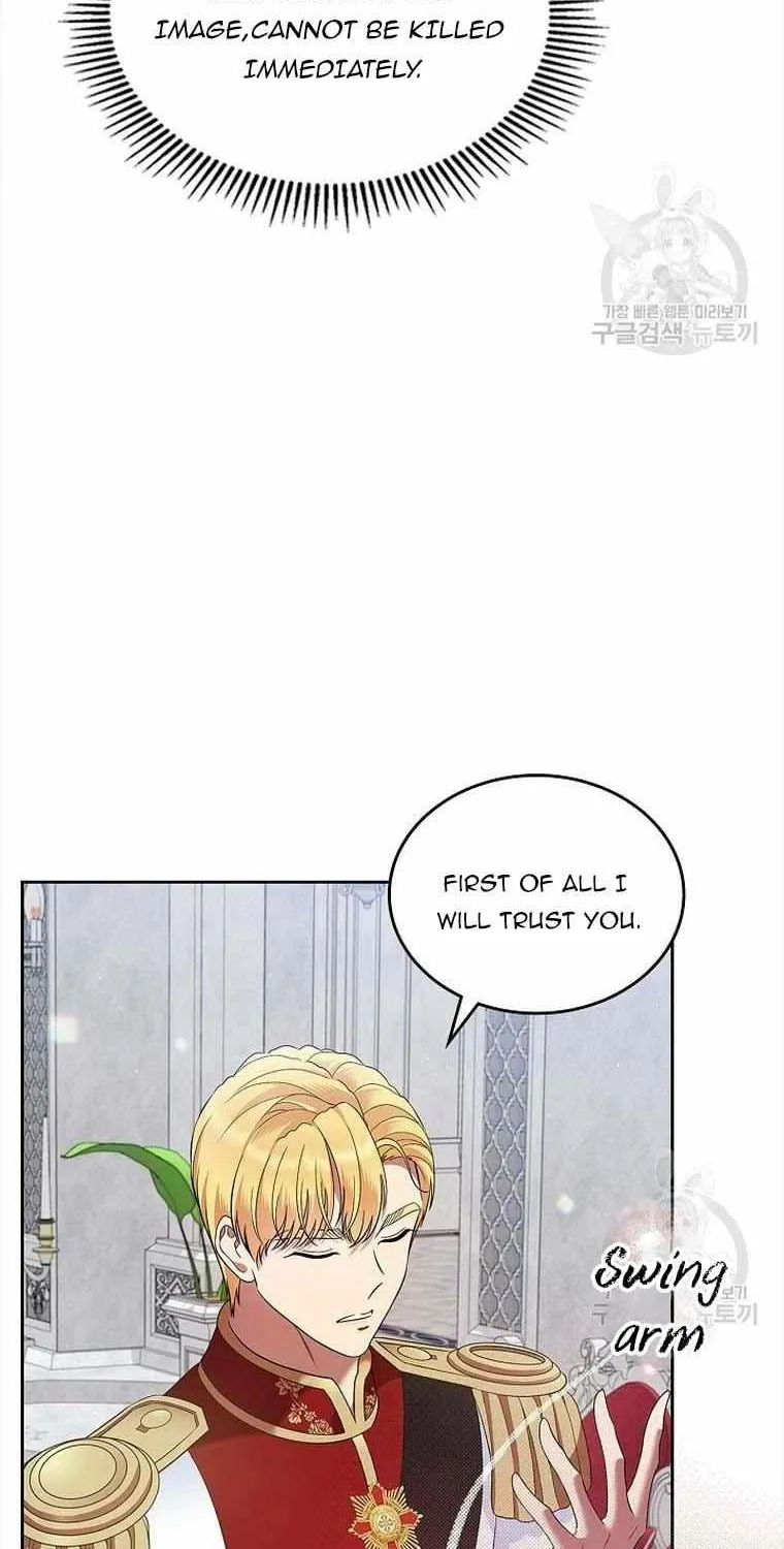 I Stole the Heroine’s First Love Chapter 23 page 55 - 