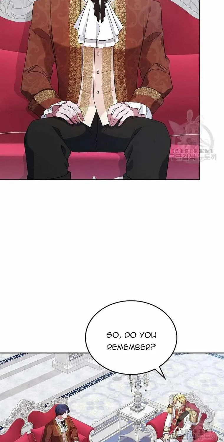 I Stole the Heroine’s First Love Chapter 23 page 7 - 