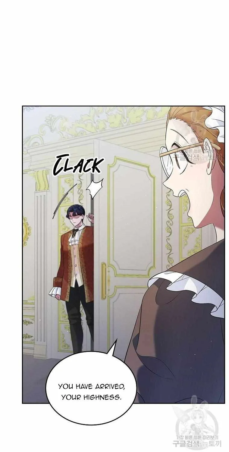 I Stole the Heroine’s First Love Chapter 23 page 62 - 