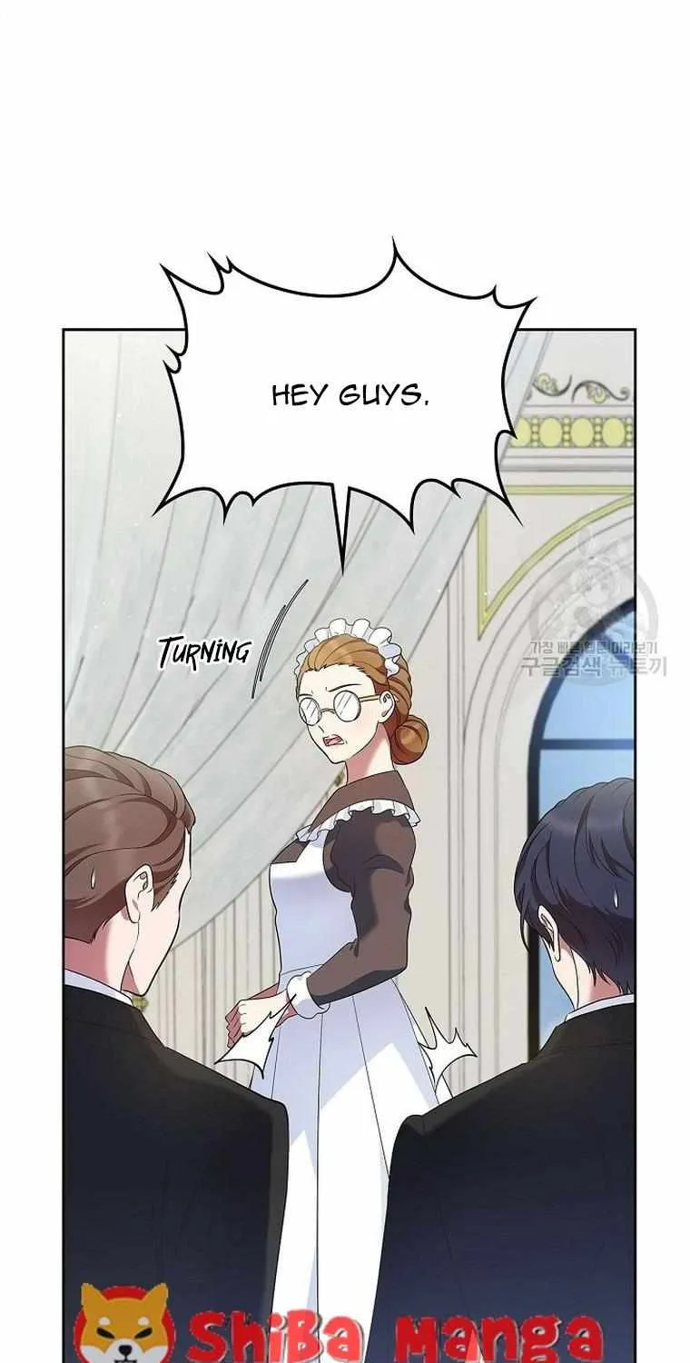I Stole the Heroine’s First Love Chapter 23 page 70 - 