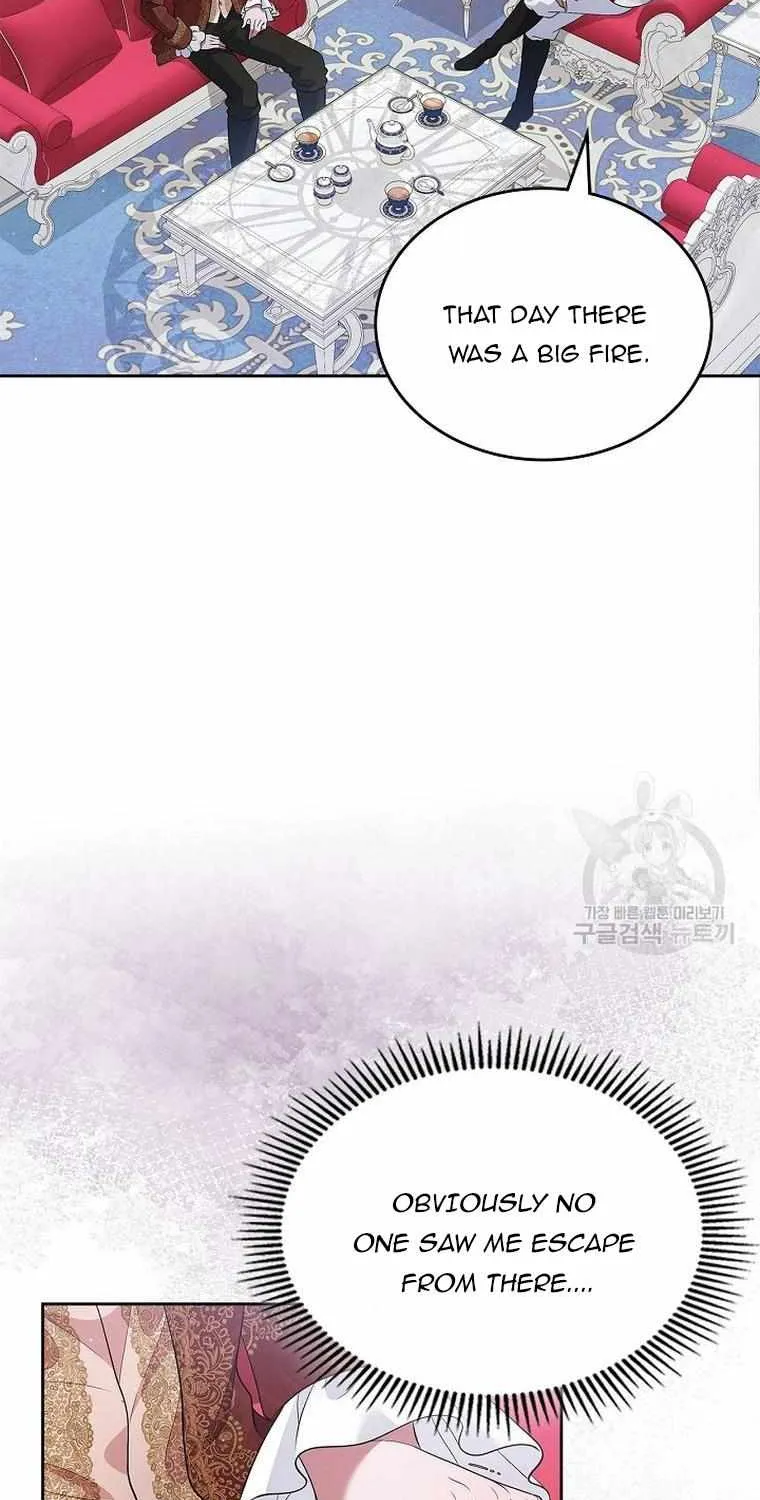 I Stole the Heroine’s First Love Chapter 23 page 8 - 