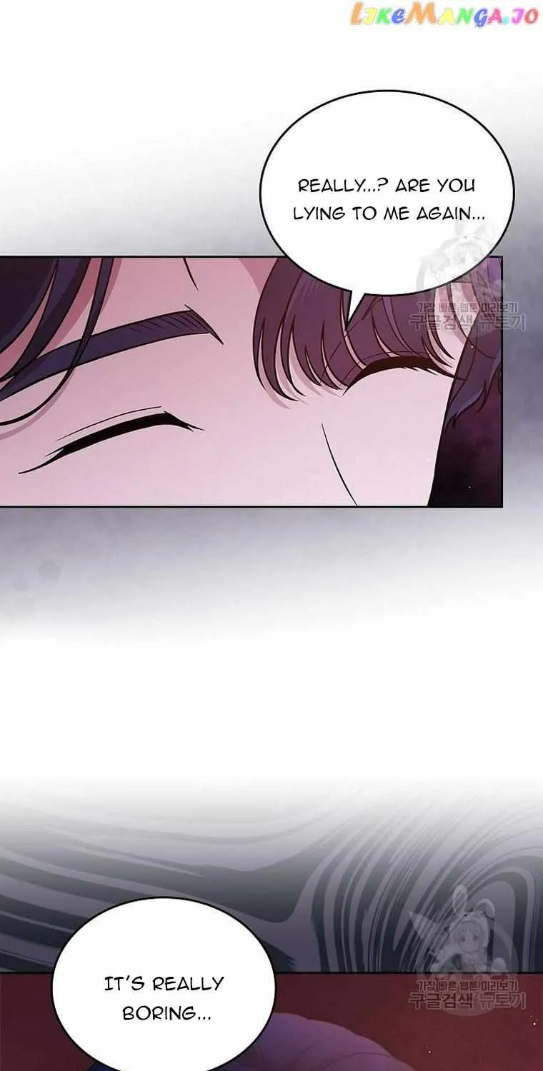 I Stole the Heroine’s First Love Chapter 23 page 85 - 