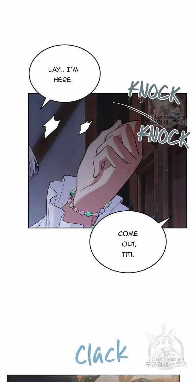I Stole the Heroine’s First Love Chapter 24 page 18 - 