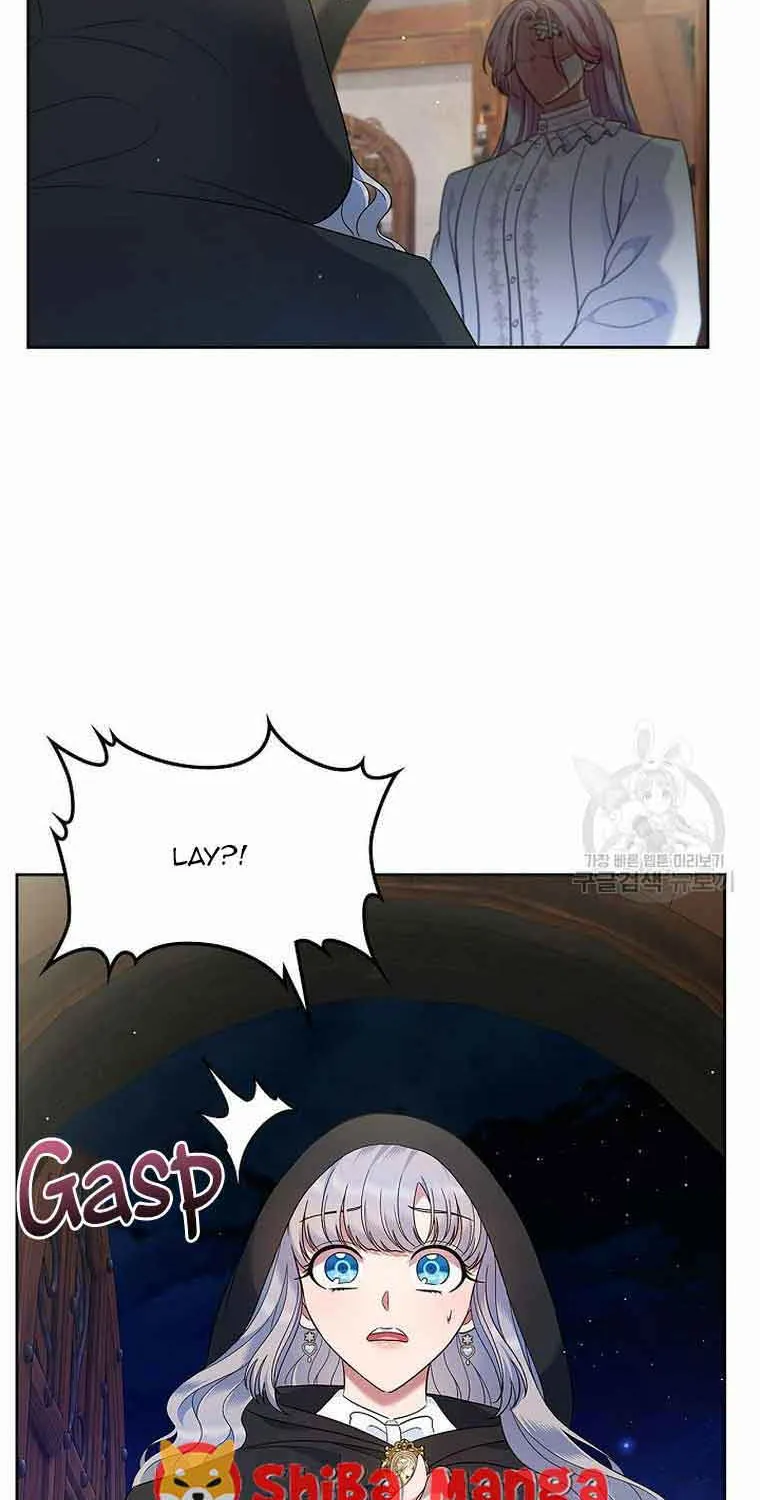 I Stole the Heroine’s First Love Chapter 24 page 19 - 