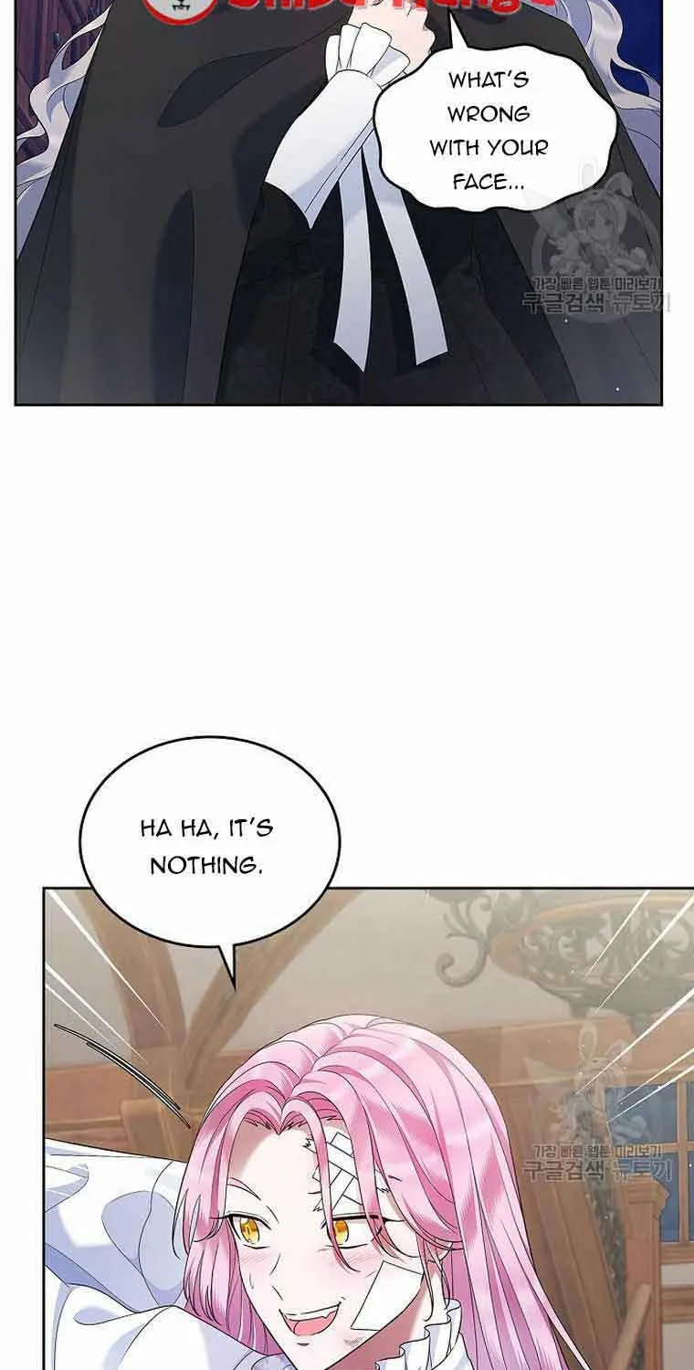 I Stole the Heroine’s First Love Chapter 24 page 20 - 