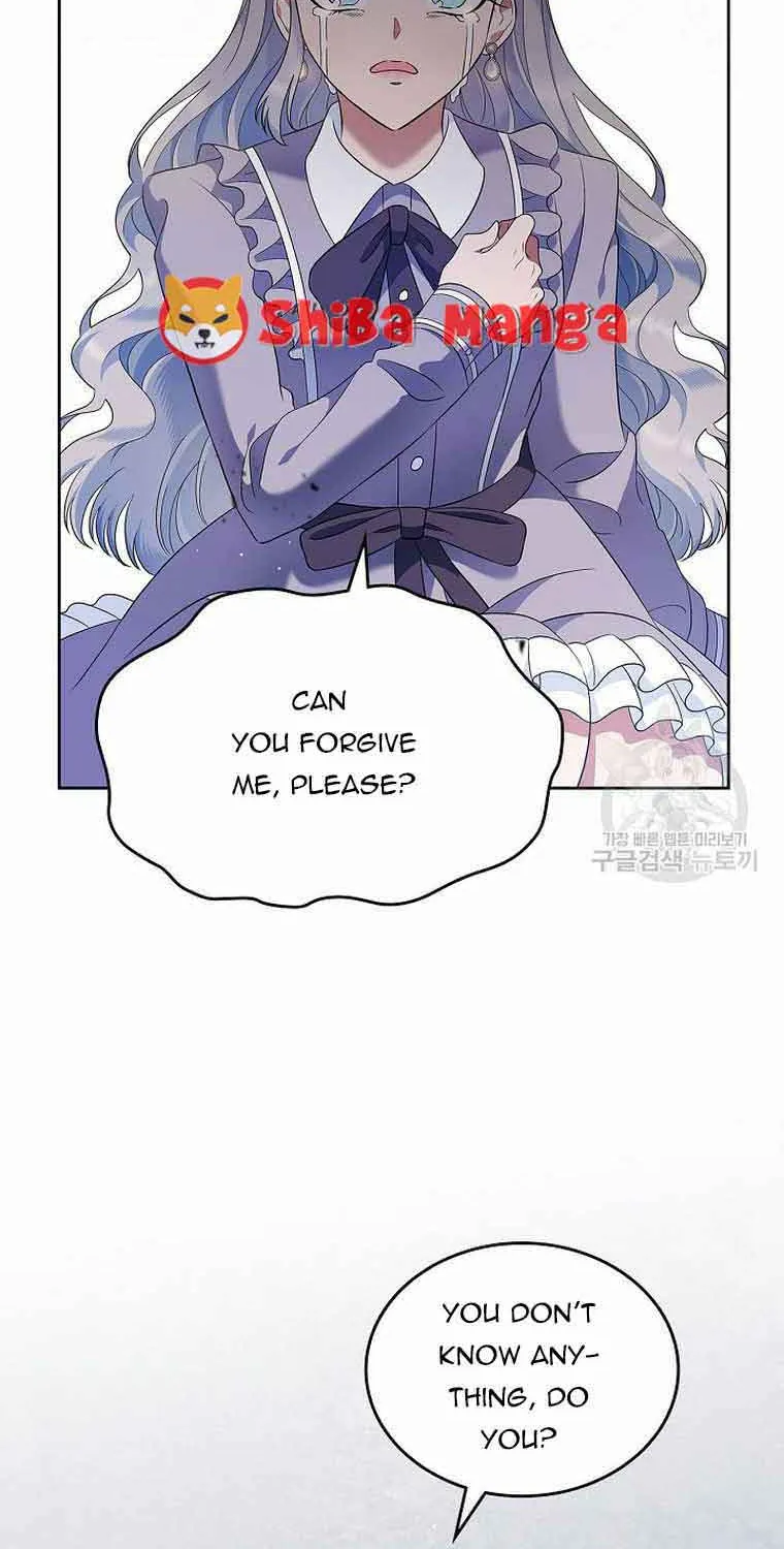I Stole the Heroine’s First Love Chapter 24 page 3 - 