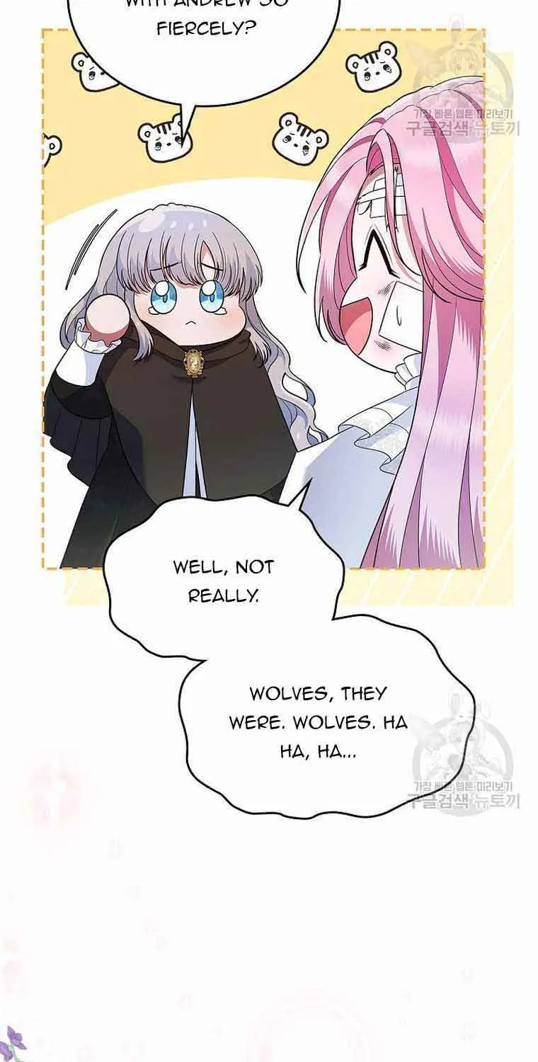 I Stole the Heroine’s First Love Chapter 24 page 22 - 