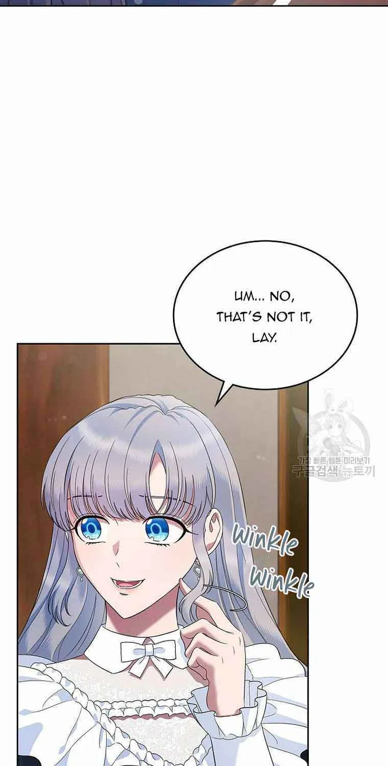 I Stole the Heroine’s First Love Chapter 24 page 28 - 