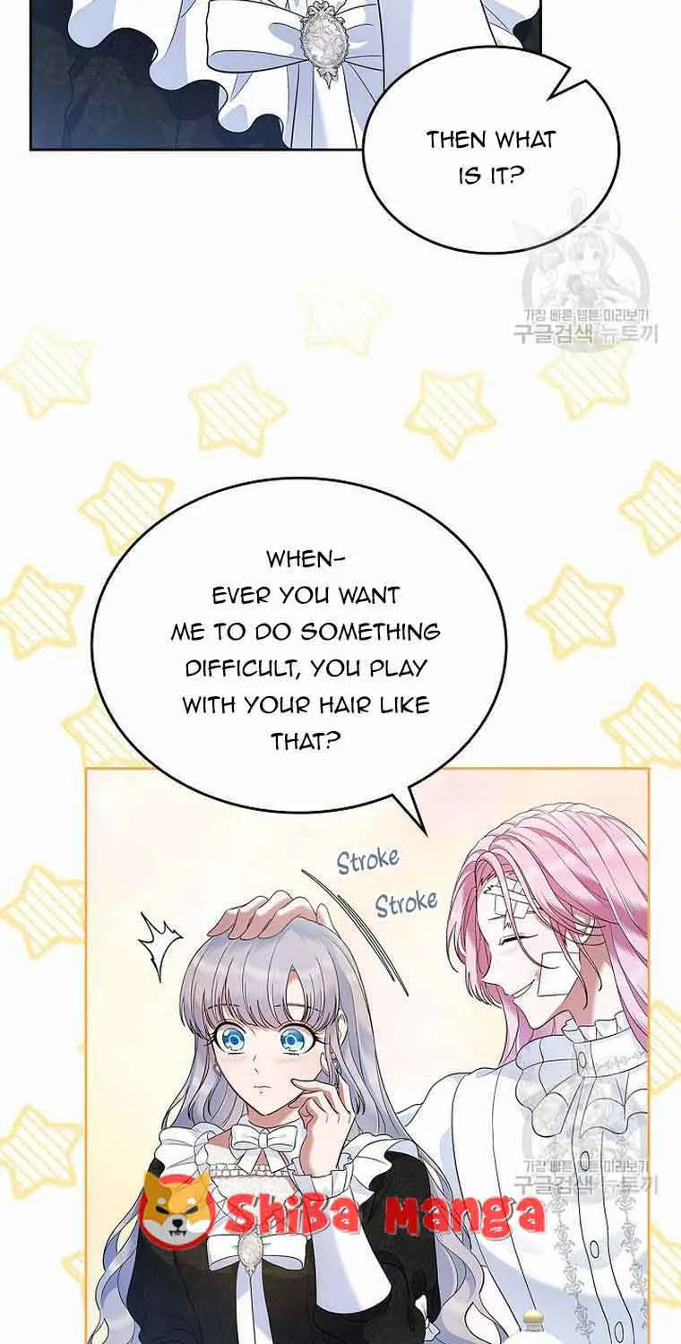 I Stole the Heroine’s First Love Chapter 24 page 29 - 