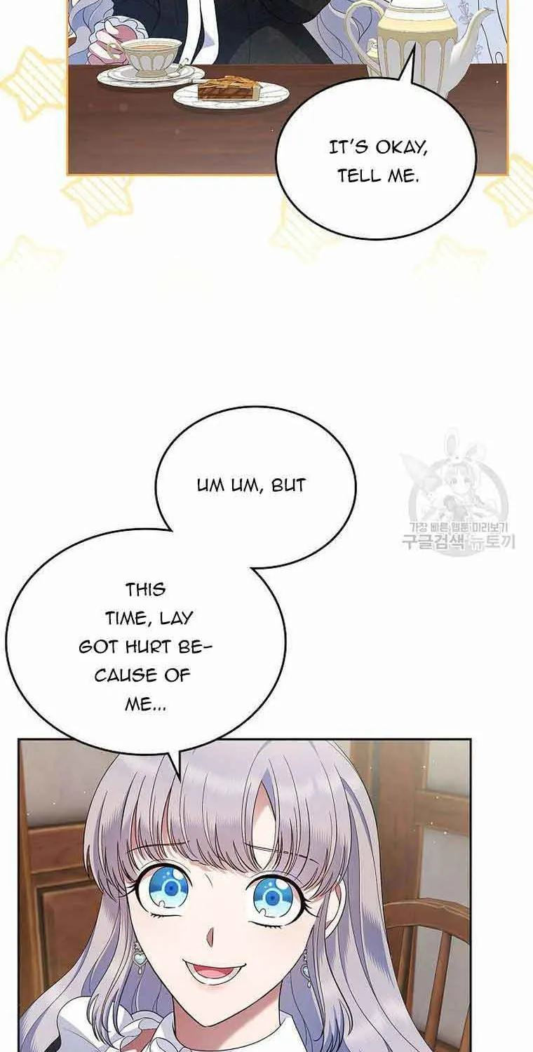 I Stole the Heroine’s First Love Chapter 24 page 30 - 