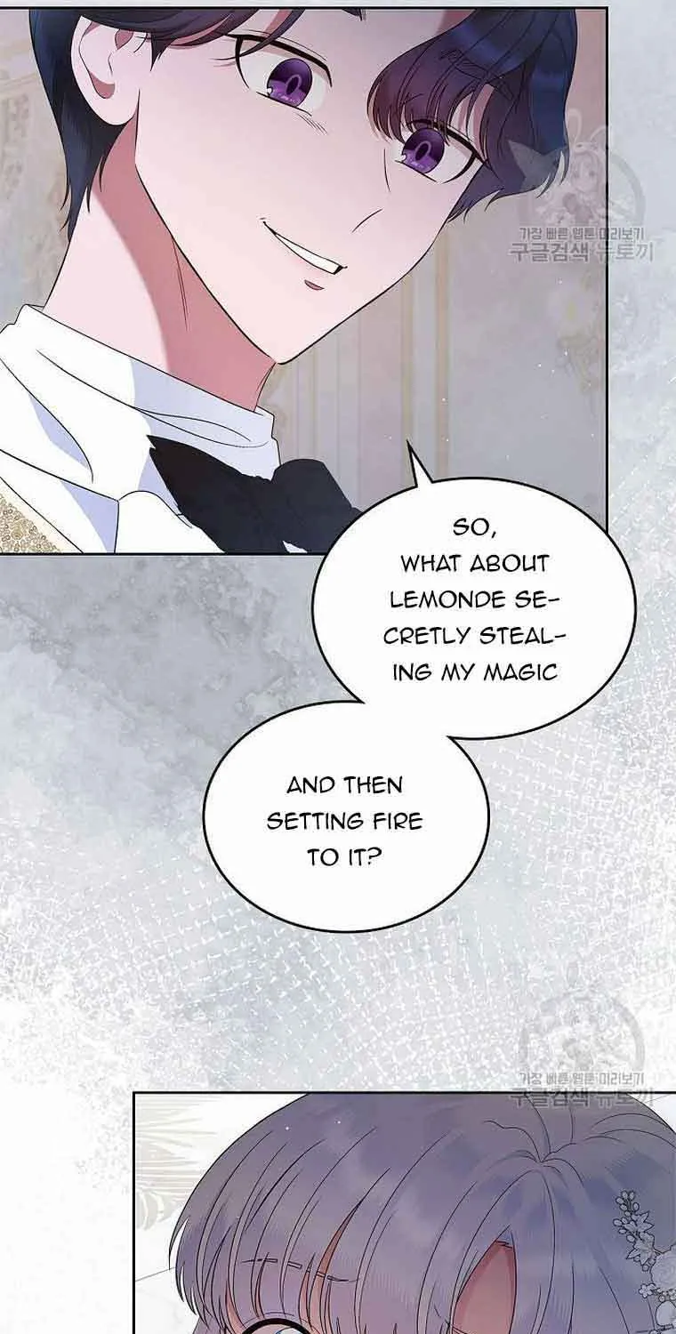 I Stole the Heroine’s First Love Chapter 24 page 4 - 