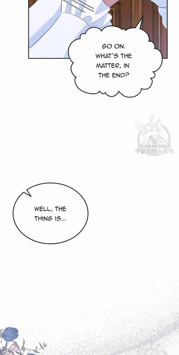I Stole the Heroine’s First Love Chapter 24 page 34 - 