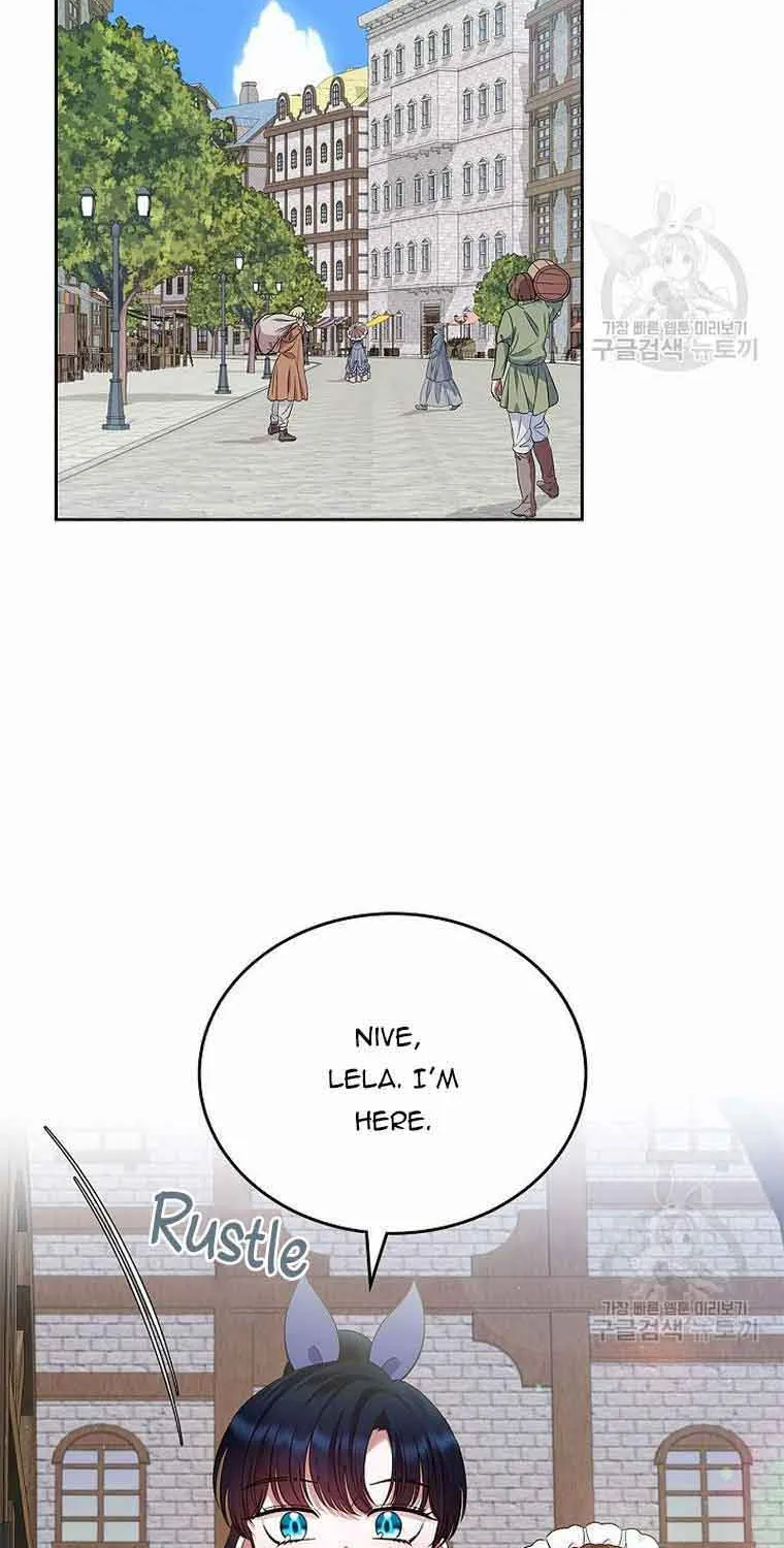 I Stole the Heroine’s First Love Chapter 24 page 38 - 