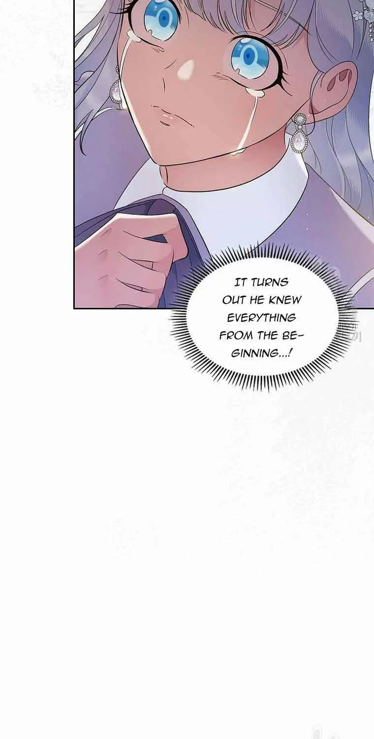 I Stole the Heroine’s First Love Chapter 24 page 5 - 