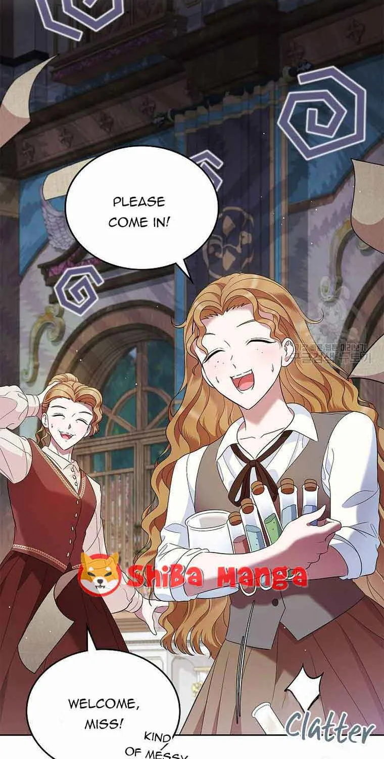 I Stole the Heroine’s First Love Chapter 24 page 41 - 