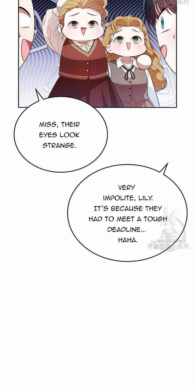 I Stole the Heroine’s First Love Chapter 24 page 44 - 