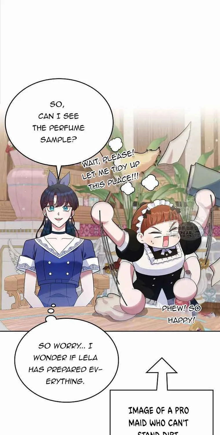 I Stole the Heroine’s First Love Chapter 24 page 46 - 