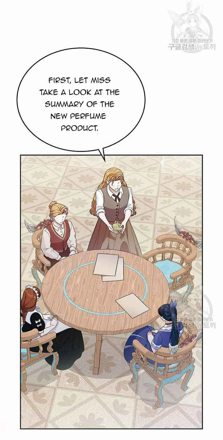 I Stole the Heroine’s First Love Chapter 24 page 48 - 