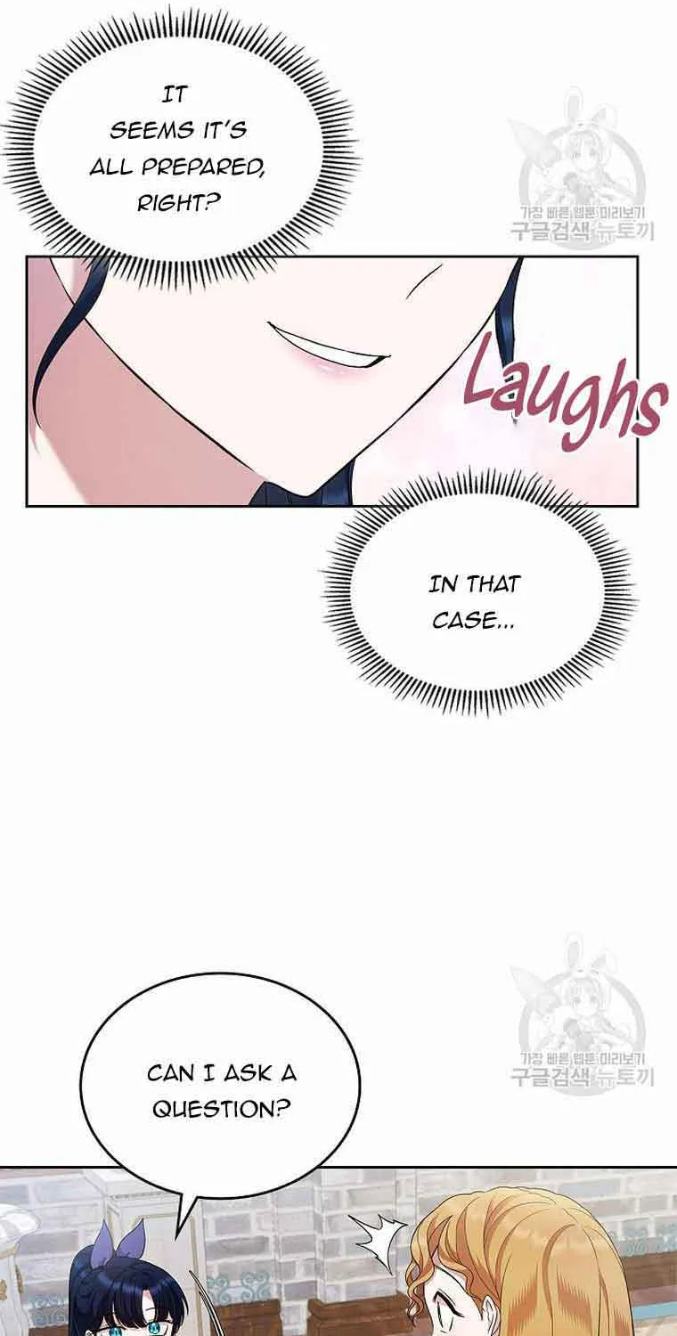 I Stole the Heroine’s First Love Chapter 24 page 53 - 
