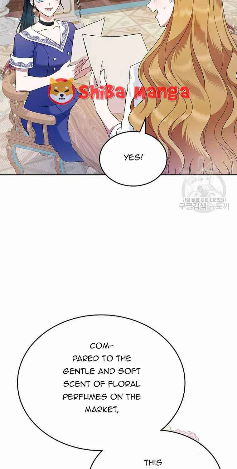 I Stole the Heroine’s First Love Chapter 24 page 54 - 