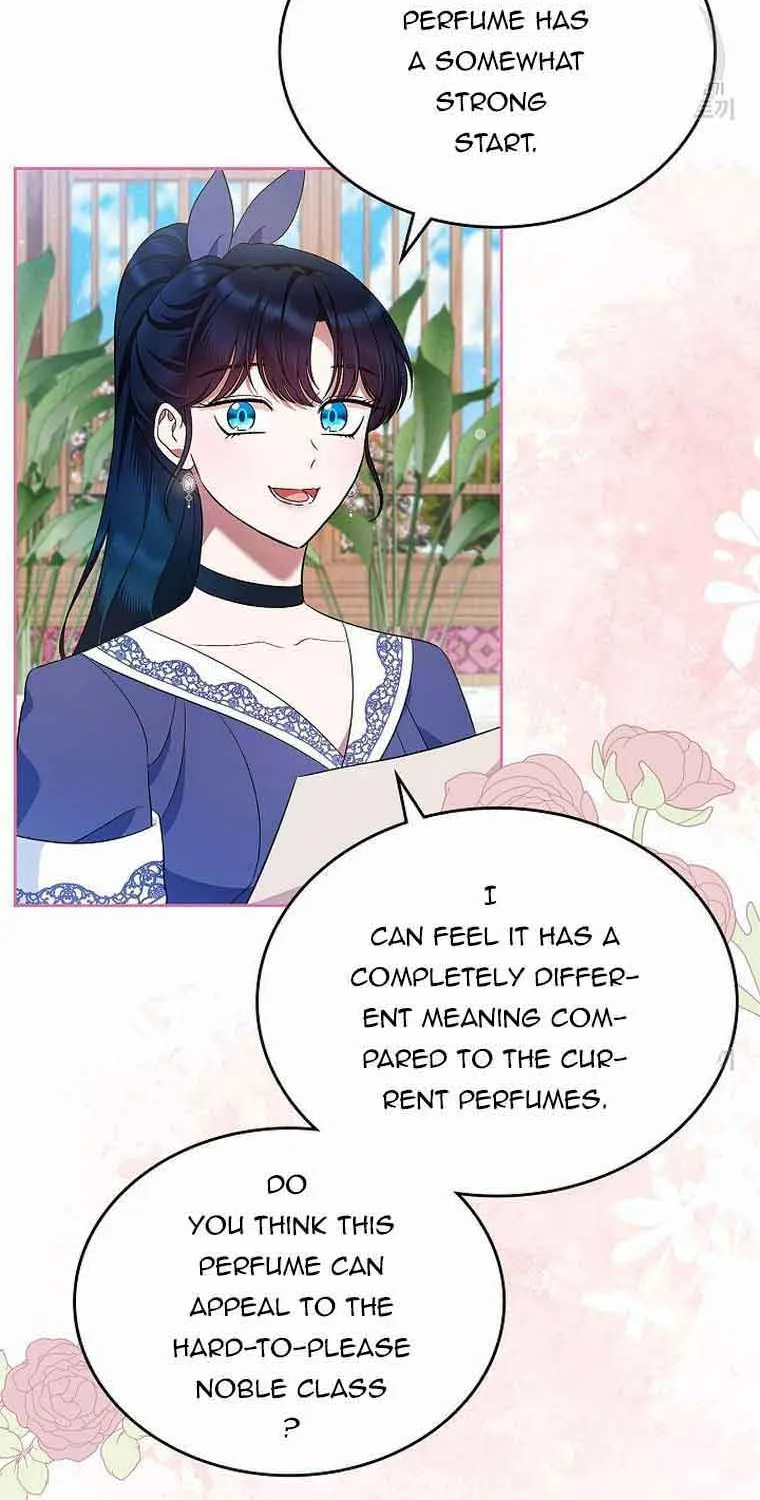 I Stole the Heroine’s First Love Chapter 24 page 55 - 