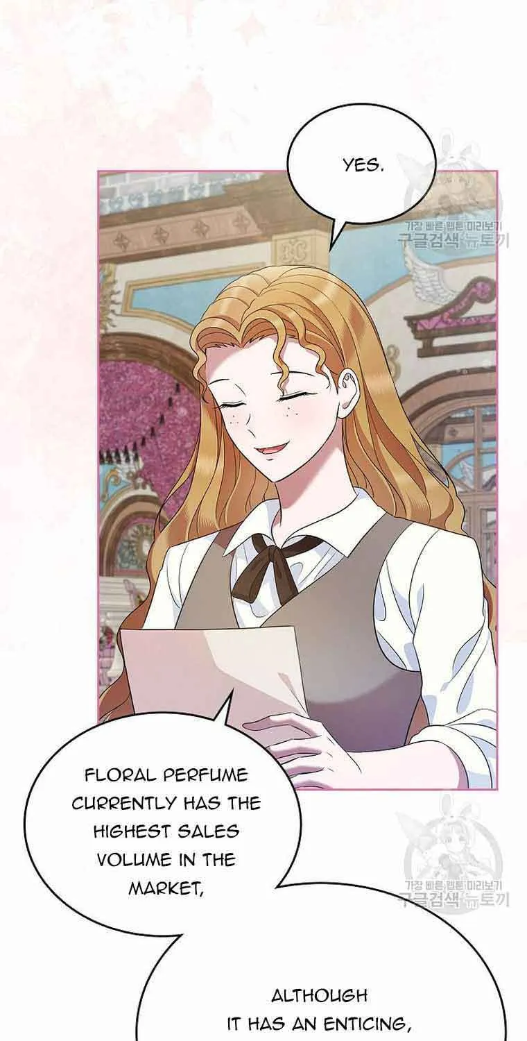I Stole the Heroine’s First Love Chapter 24 page 57 - 