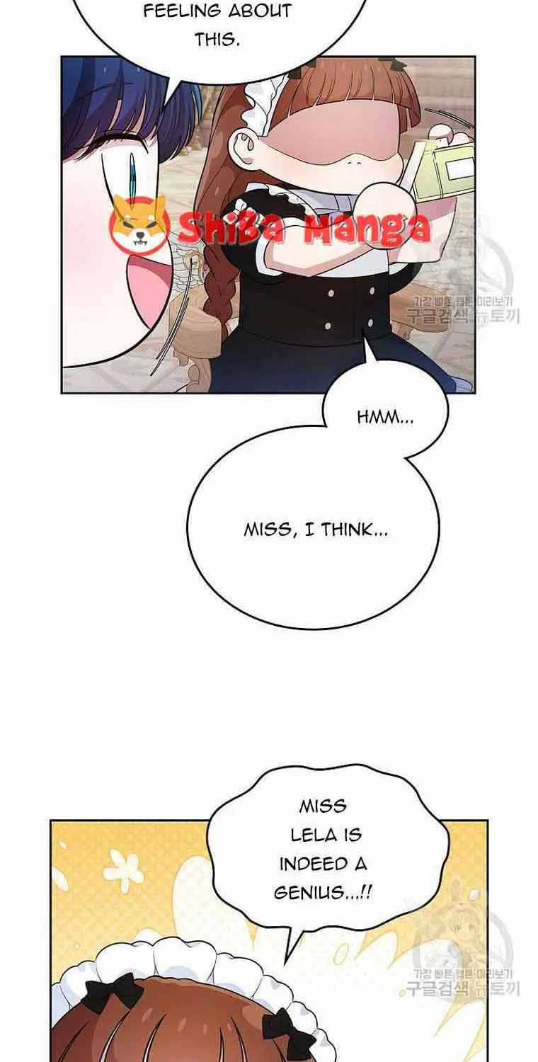 I Stole the Heroine’s First Love Chapter 24 page 62 - 