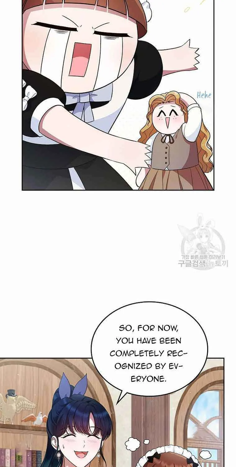 I Stole the Heroine’s First Love Chapter 24 page 63 - 