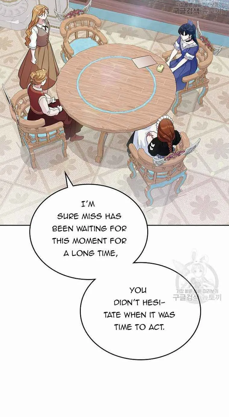I Stole the Heroine’s First Love Chapter 24 page 71 - 