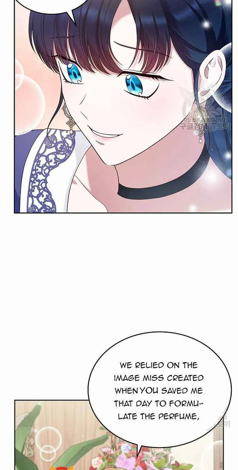 I Stole the Heroine’s First Love Chapter 24 page 74 - 