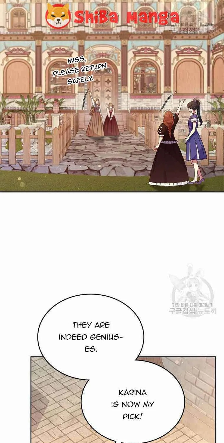 I Stole the Heroine’s First Love Chapter 24 page 78 - 