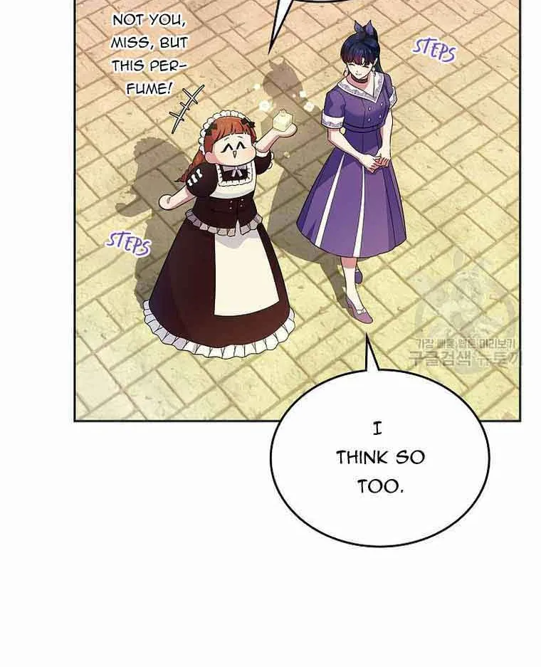 I Stole the Heroine’s First Love Chapter 24 page 79 - 