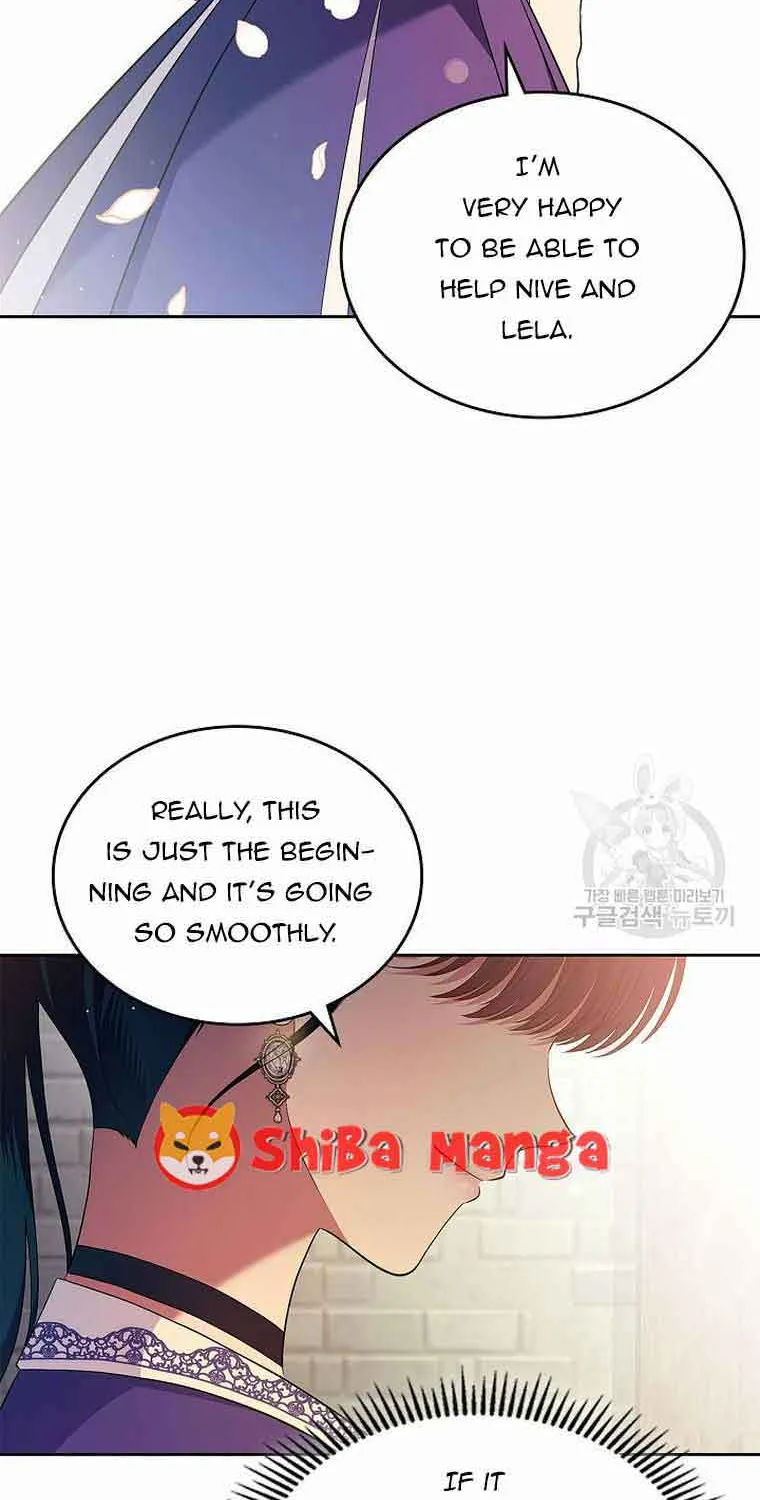 I Stole the Heroine’s First Love Chapter 24 page 81 - 