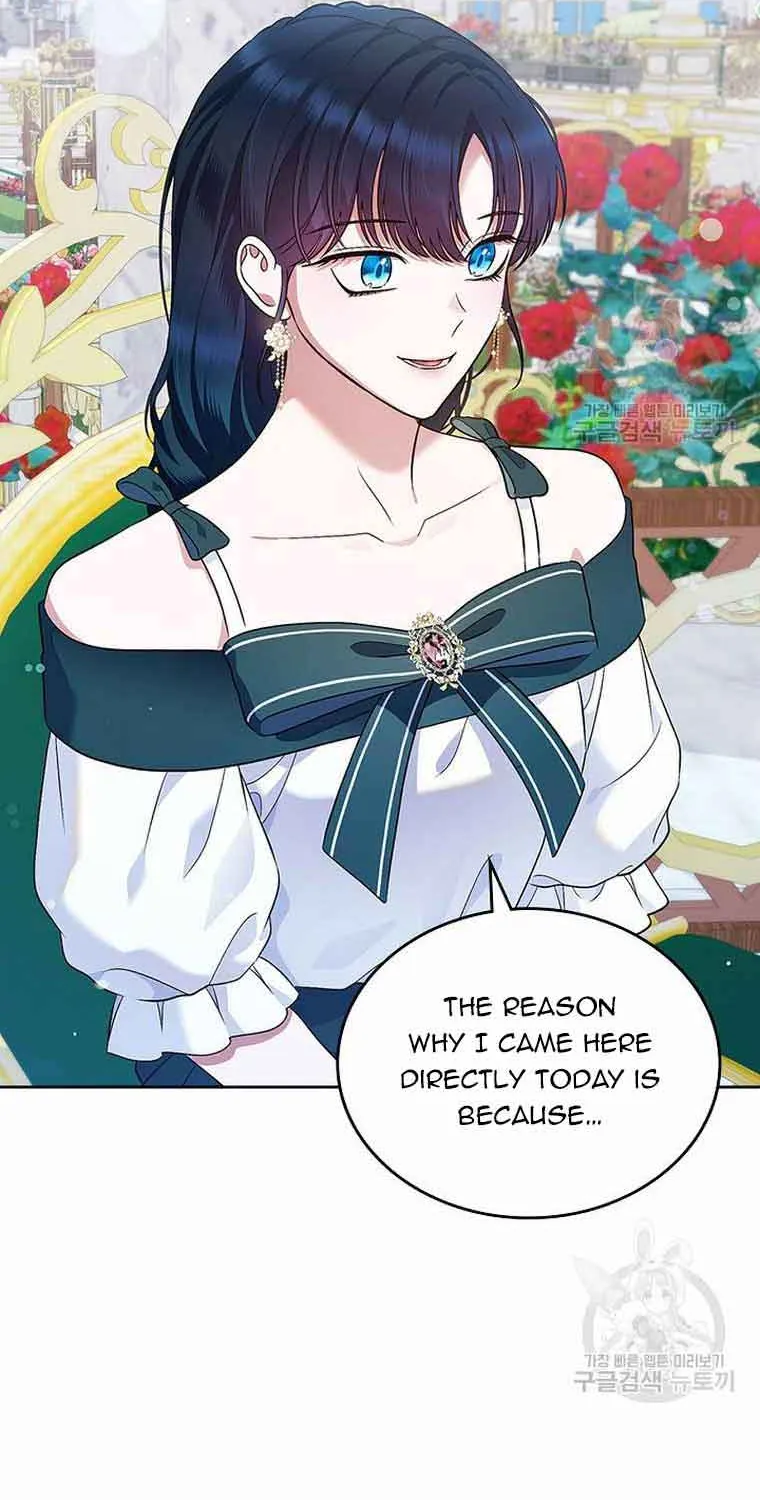 I Stole the Heroine’s First Love Chapter 25 page 14 - 