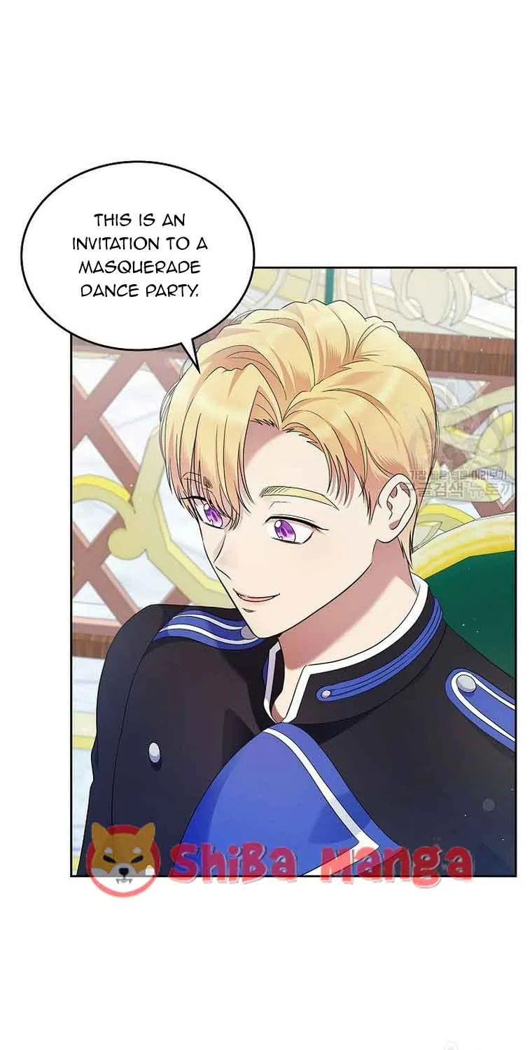 I Stole the Heroine’s First Love Chapter 25 page 16 - 