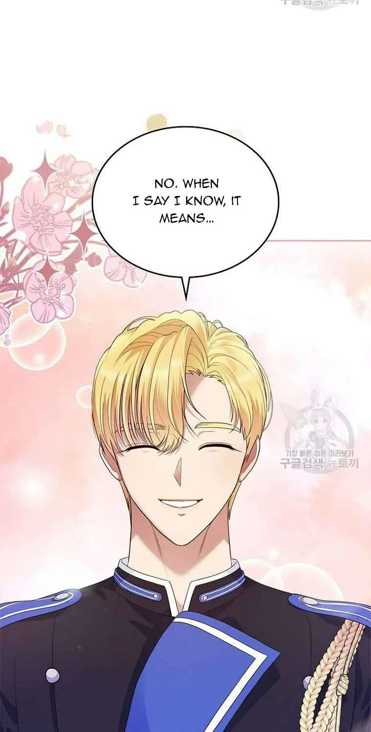 I Stole the Heroine’s First Love Chapter 25 page 19 - 