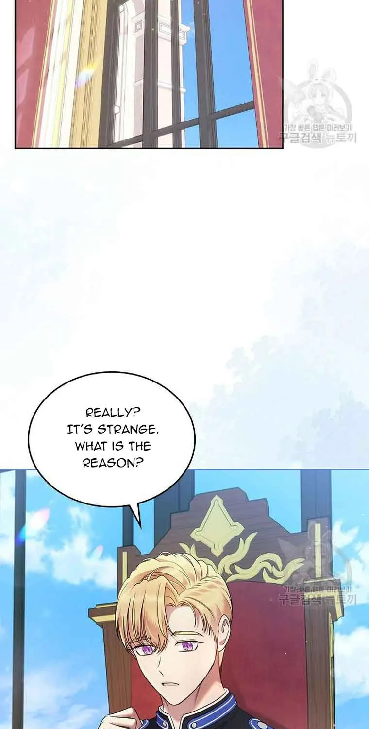 I Stole the Heroine’s First Love Chapter 25 page 3 - 