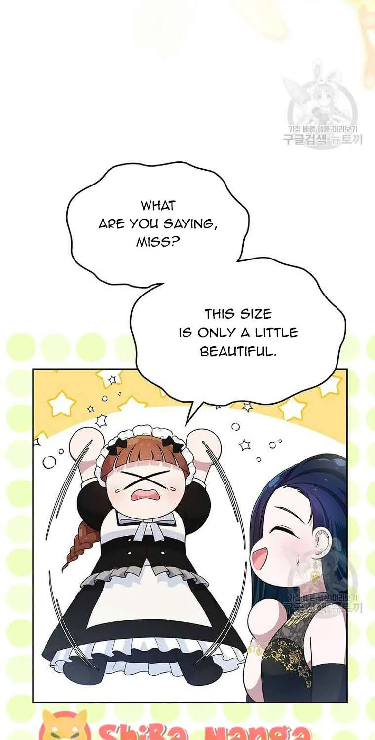 I Stole the Heroine’s First Love Chapter 25 page 29 - 