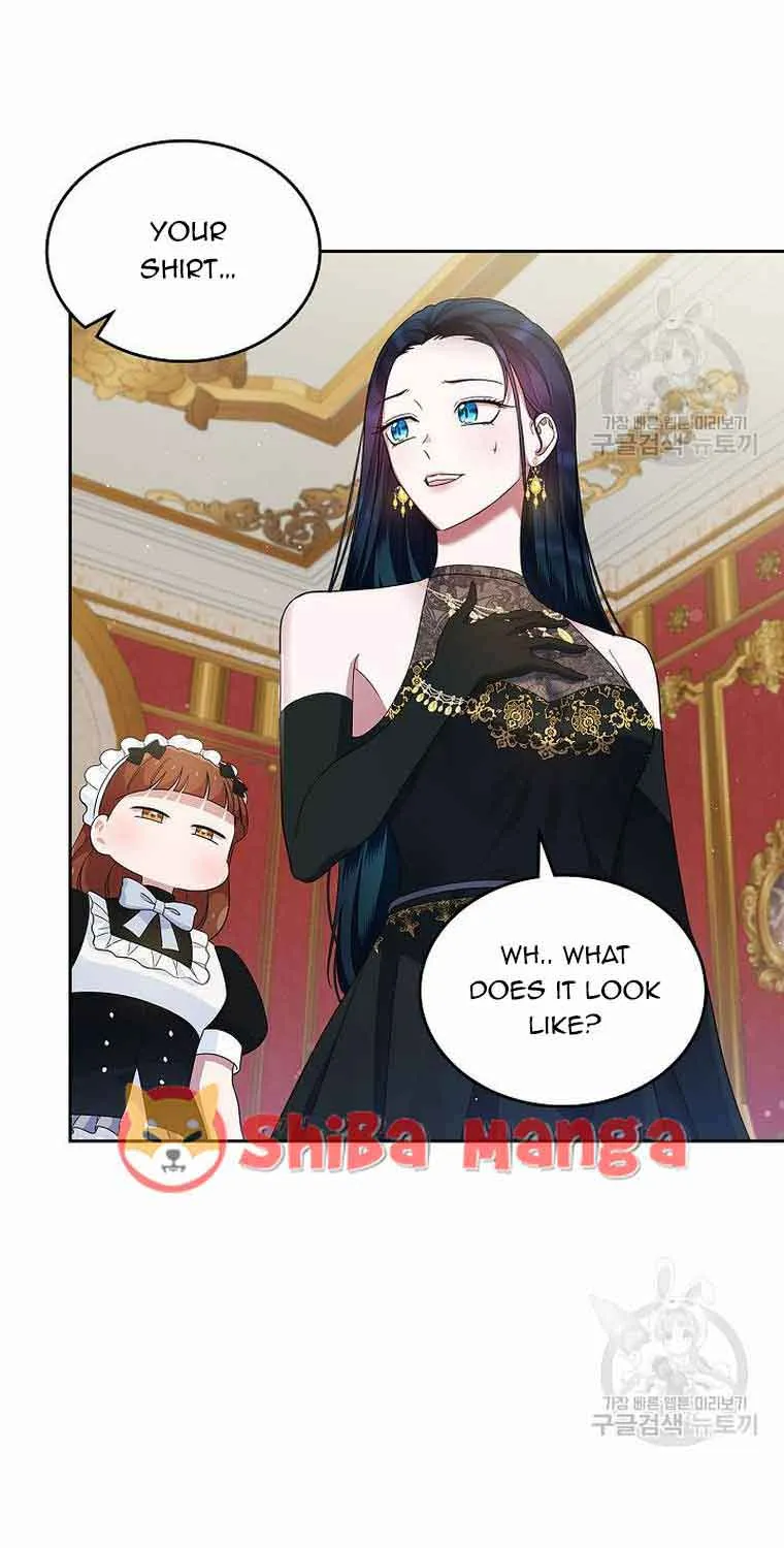 I Stole the Heroine’s First Love Chapter 25 page 32 - 