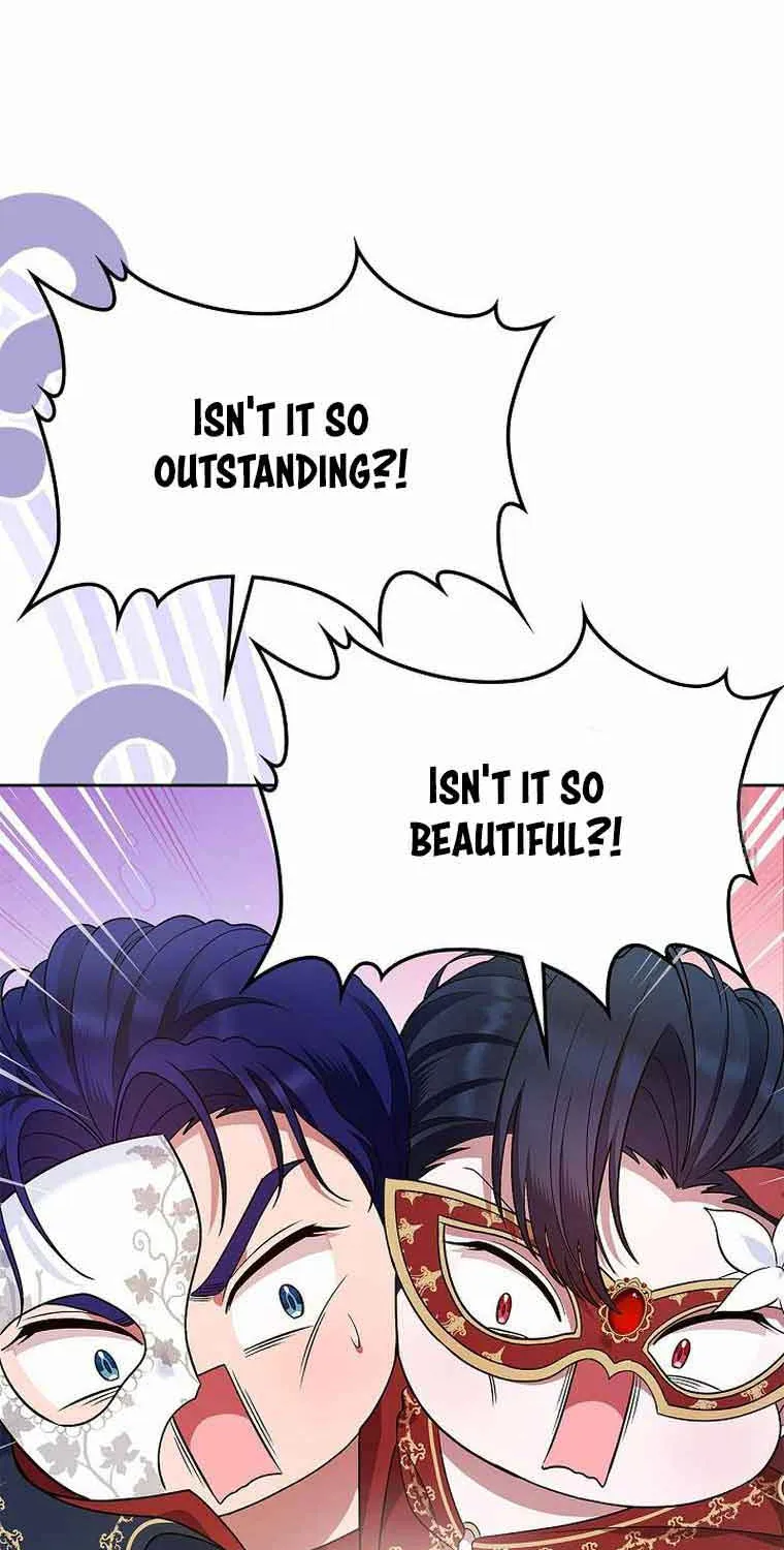 I Stole the Heroine’s First Love Chapter 25 page 33 - 