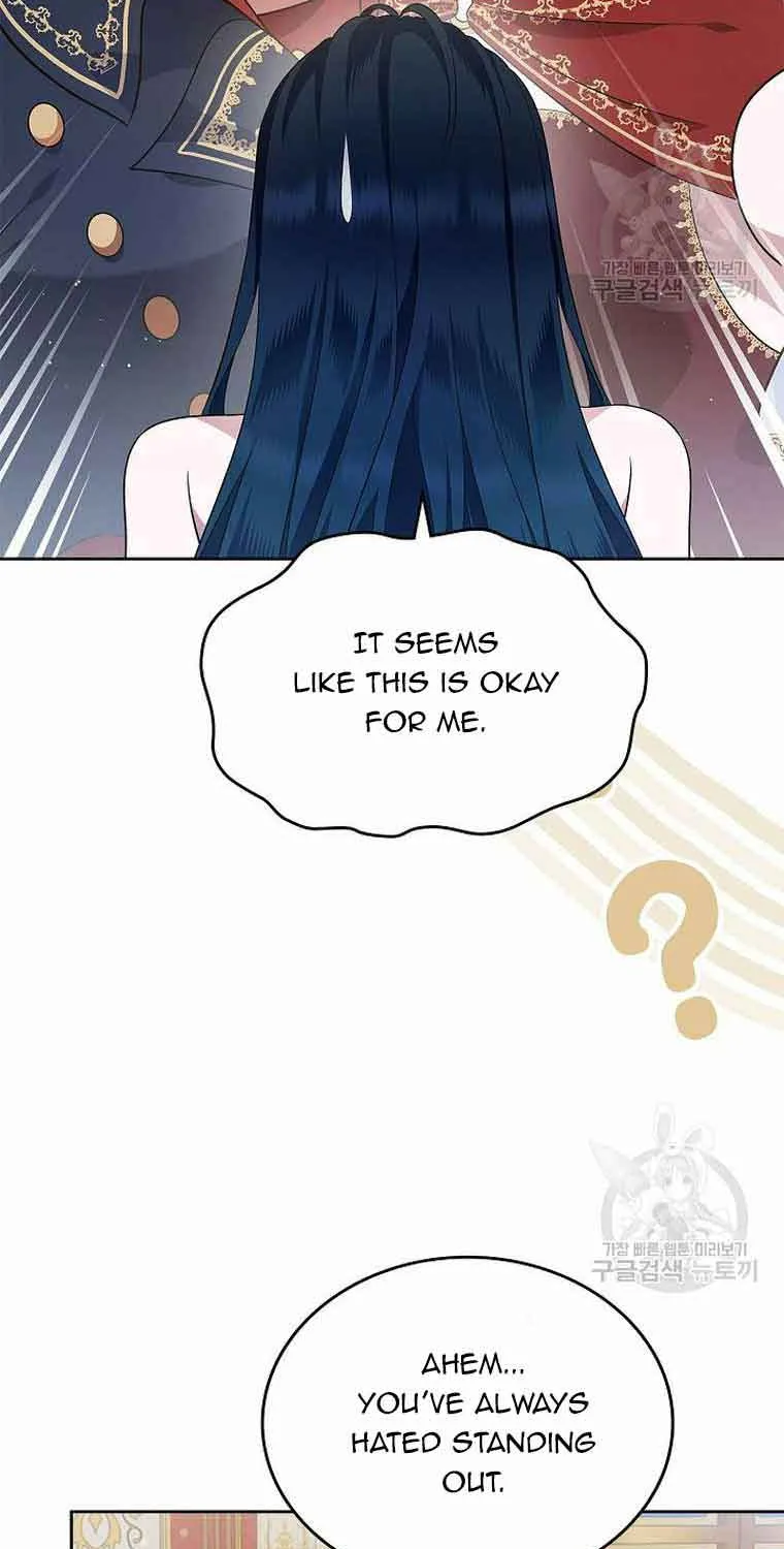 I Stole the Heroine’s First Love Chapter 25 page 34 - 