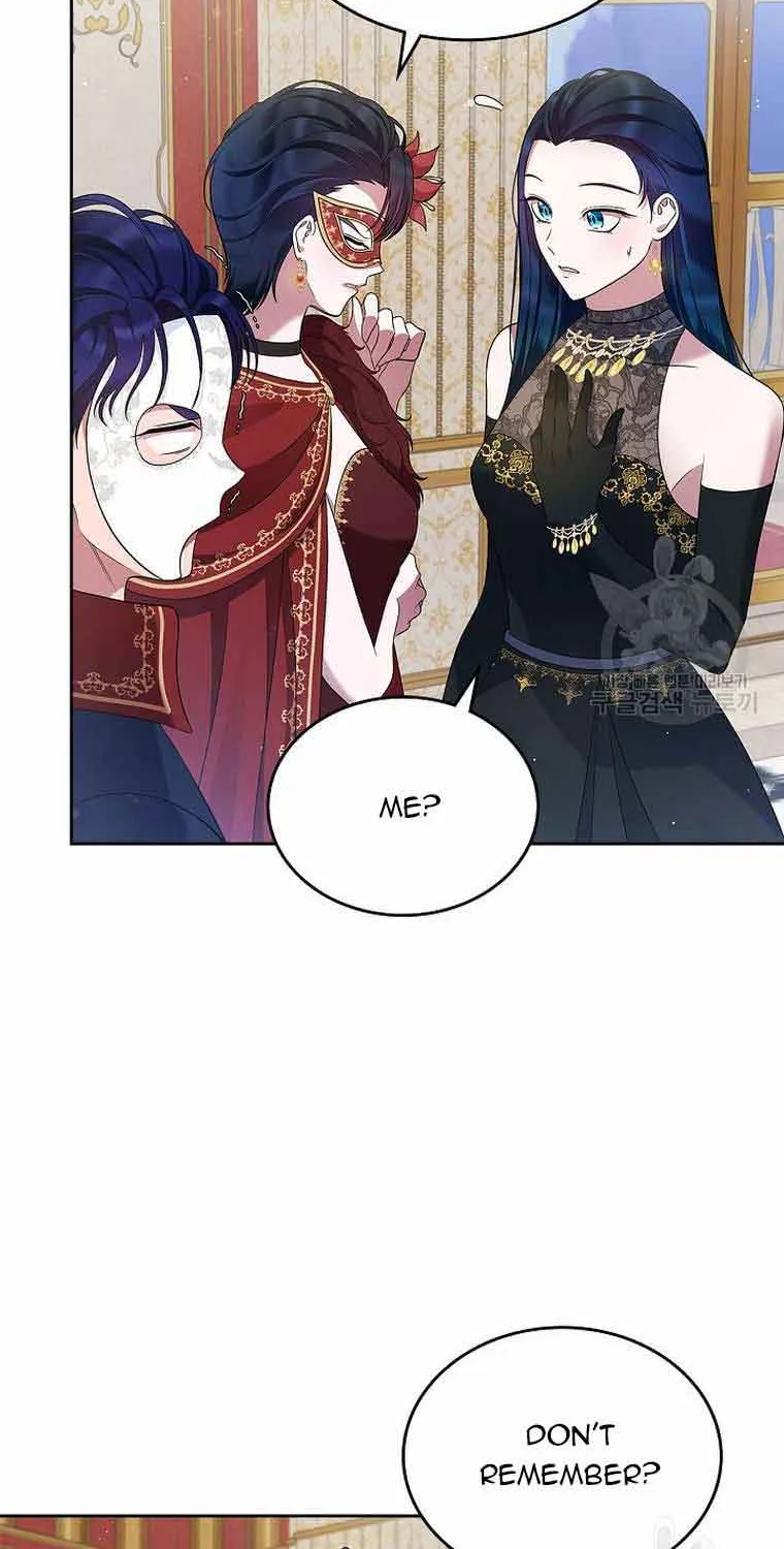 I Stole the Heroine’s First Love Chapter 25 page 35 - 
