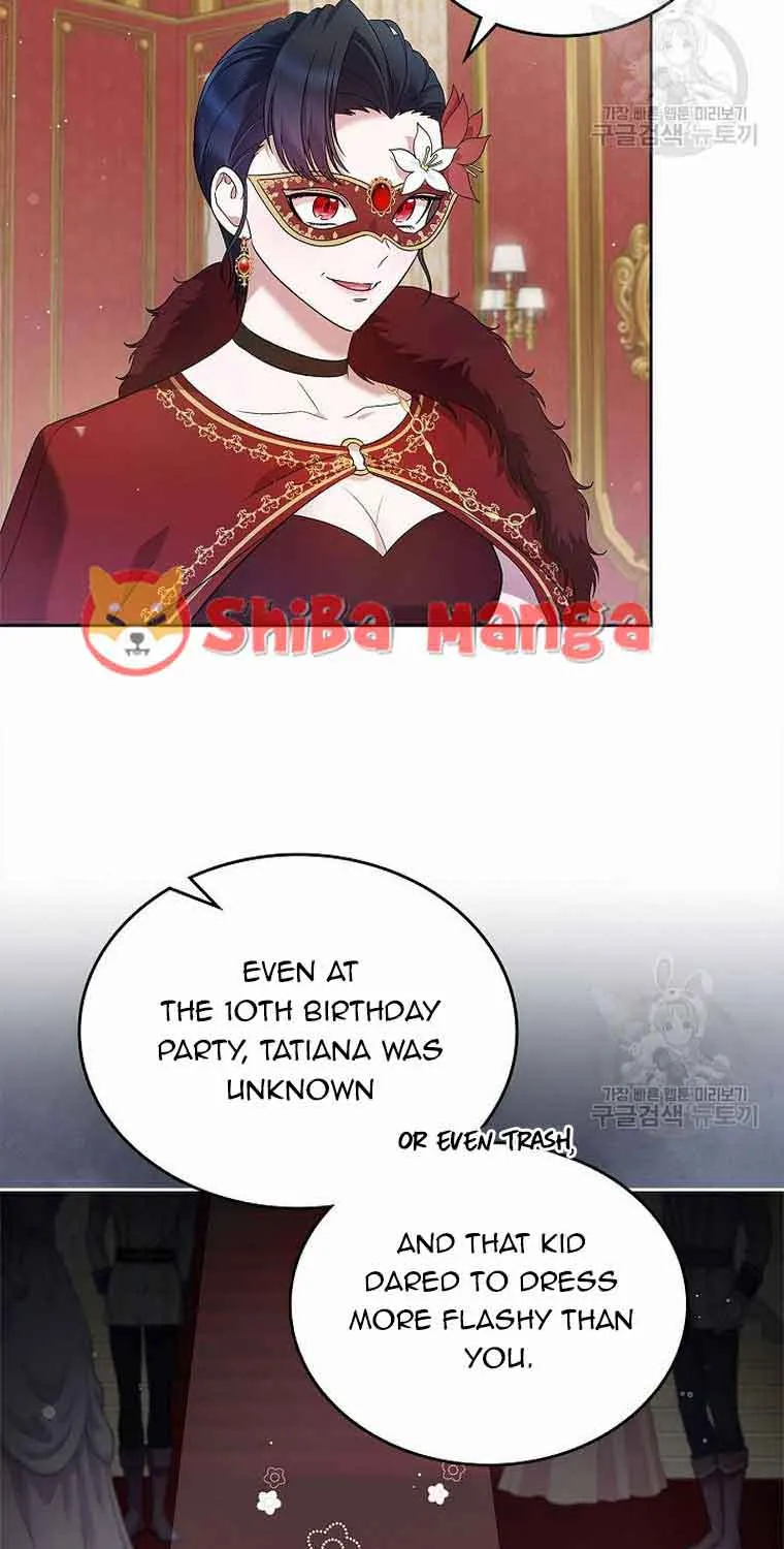 I Stole the Heroine’s First Love Chapter 25 page 36 - 