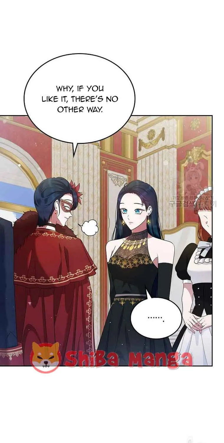 I Stole the Heroine’s First Love Chapter 25 page 39 - 