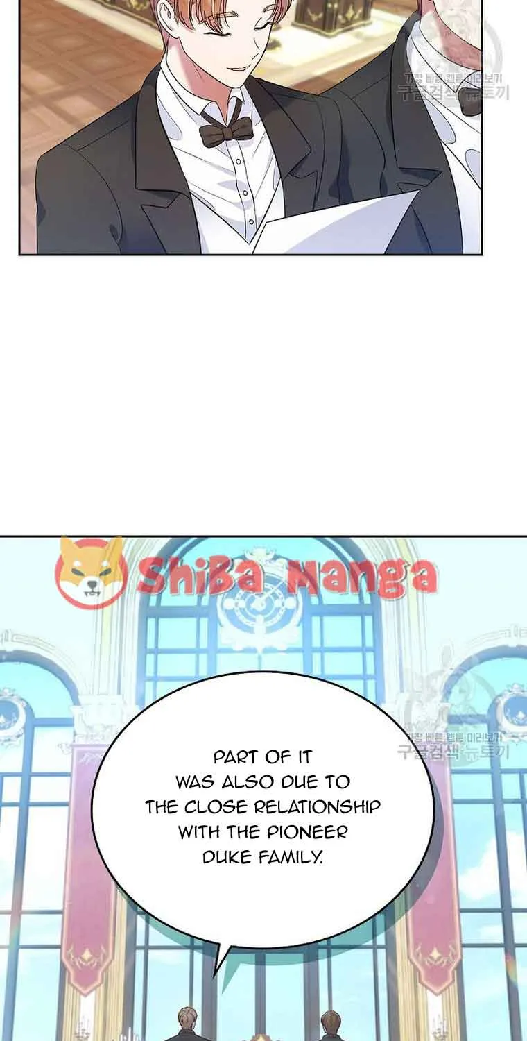 I Stole the Heroine’s First Love Chapter 25 page 5 - 
