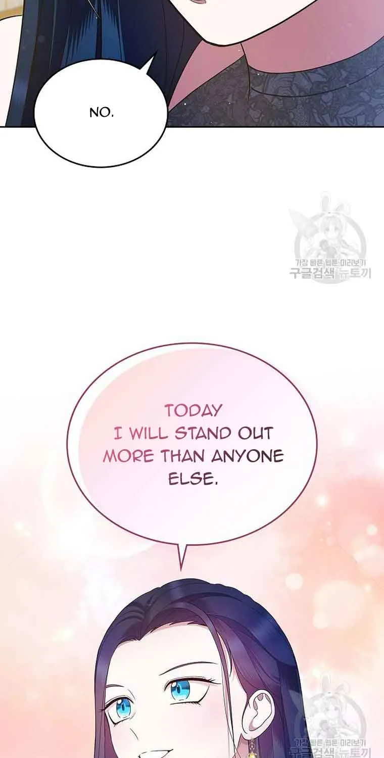 I Stole the Heroine’s First Love Chapter 25 page 41 - 