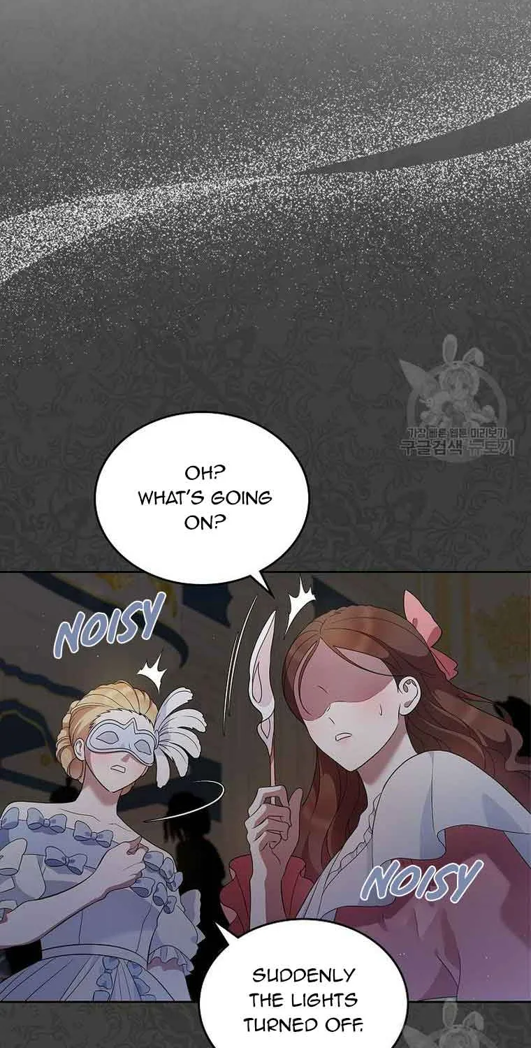 I Stole the Heroine’s First Love Chapter 25 page 46 - 
